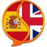 Logo of EN-ES Dictionary android Application 